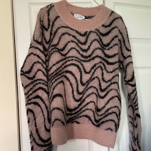 & Other Stories long sleeves sweater - Picture 2 of 3